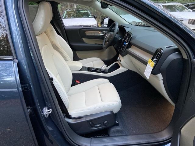 new 2026 Volvo XC40 car, priced at $53,095