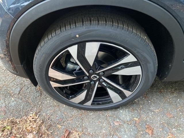 new 2026 Volvo XC40 car, priced at $53,095