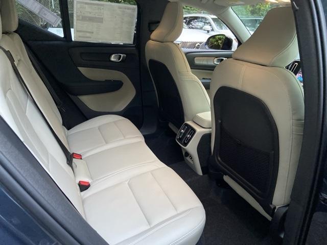 new 2026 Volvo XC40 car, priced at $53,095