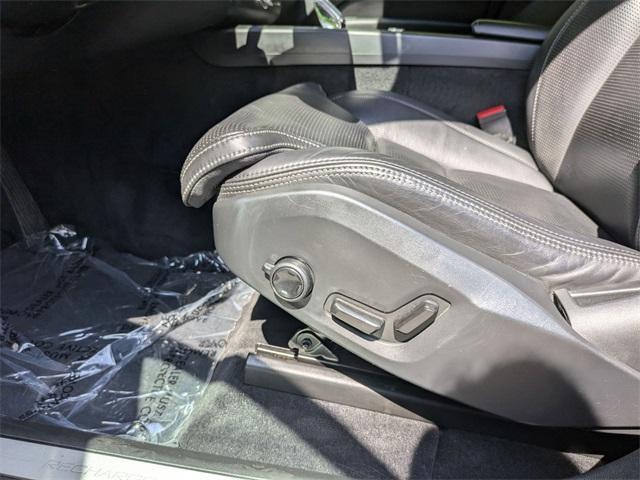 used 2022 Volvo XC60 Recharge Plug-In Hybrid car, priced at $39,110