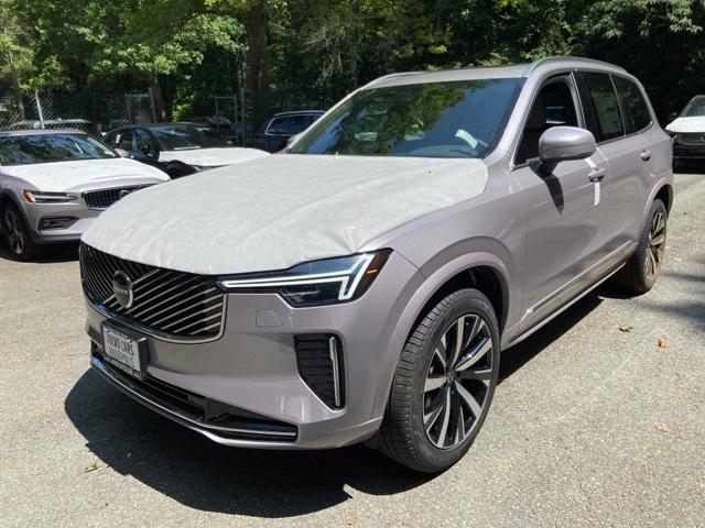 new 2026 Volvo XC90 car, priced at $67,445