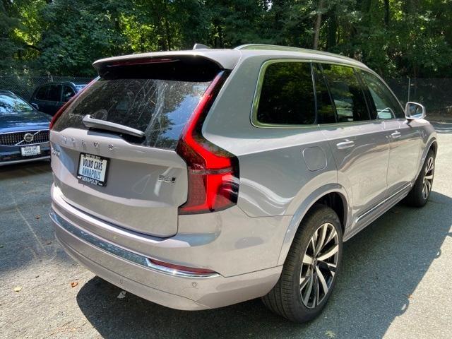 new 2026 Volvo XC90 car, priced at $67,445