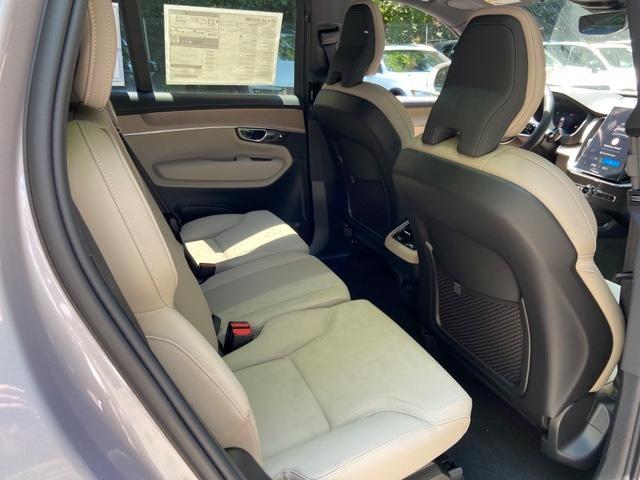 new 2026 Volvo XC90 car, priced at $67,445