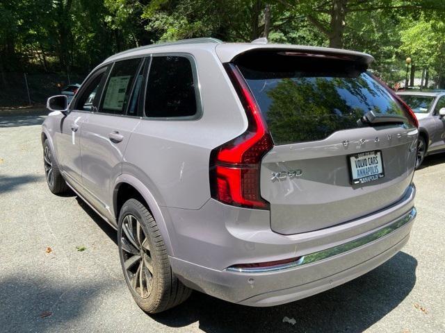new 2026 Volvo XC90 car, priced at $67,445