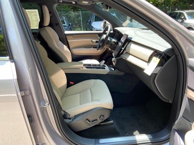 new 2026 Volvo XC90 car, priced at $67,445