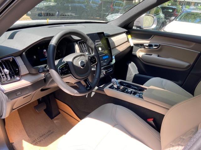 new 2026 Volvo XC90 car, priced at $67,445