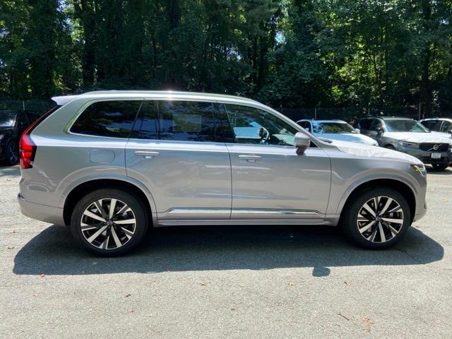 new 2026 Volvo XC90 car, priced at $67,445