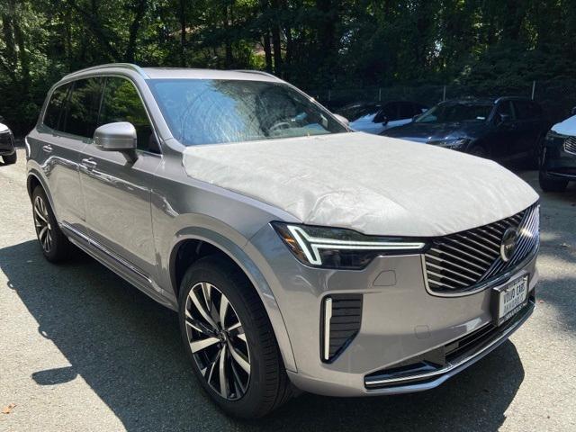new 2026 Volvo XC90 car, priced at $67,445