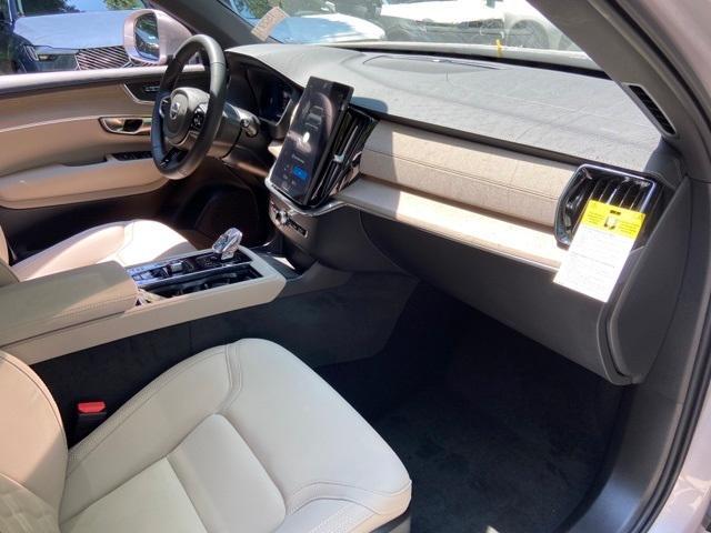 new 2026 Volvo XC90 car, priced at $67,445