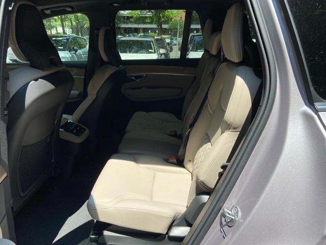 new 2026 Volvo XC90 car, priced at $67,445