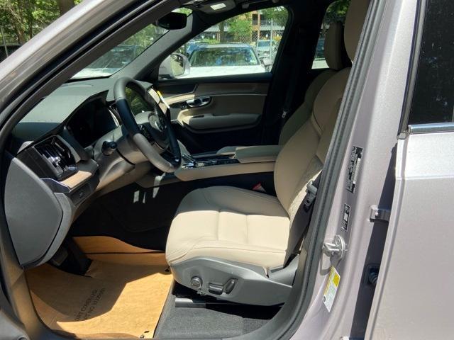 new 2026 Volvo XC90 car, priced at $67,445