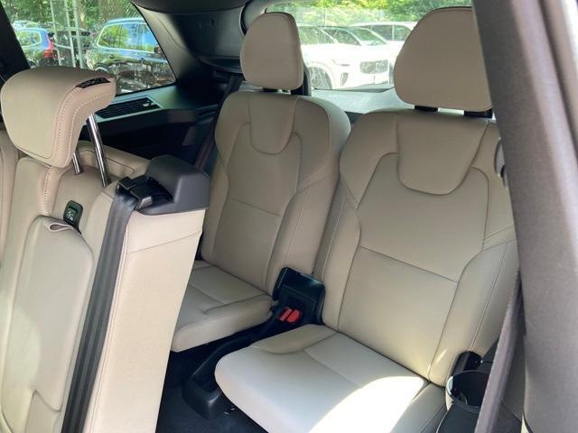 new 2026 Volvo XC90 car, priced at $67,445