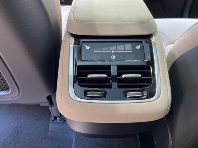 new 2026 Volvo XC90 car, priced at $67,445