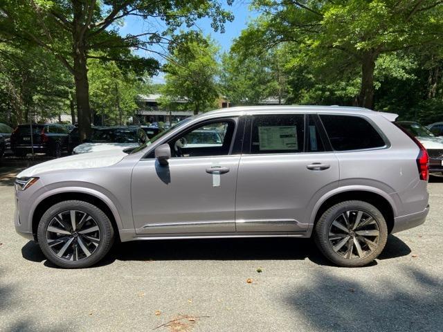 new 2026 Volvo XC90 car, priced at $67,445