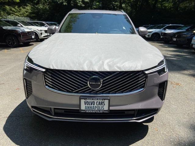 new 2026 Volvo XC90 car, priced at $67,445