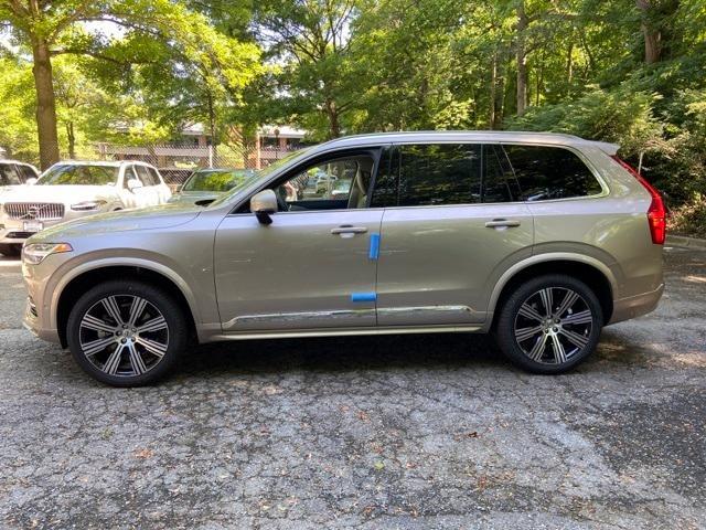 new 2024 Volvo XC90 car, priced at $66,195