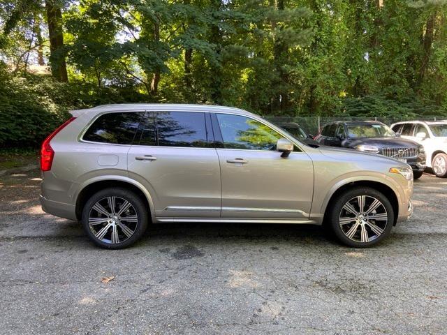 new 2024 Volvo XC90 car, priced at $66,195