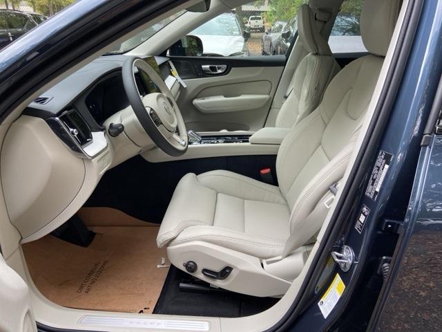 new 2026 Volvo XC60 car, priced at $61,695