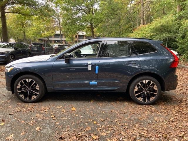 new 2026 Volvo XC60 car, priced at $61,695