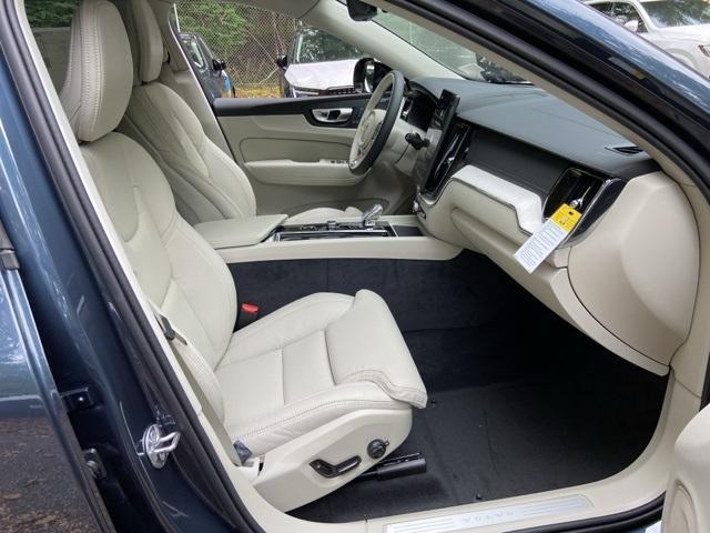 new 2026 Volvo XC60 car, priced at $61,695