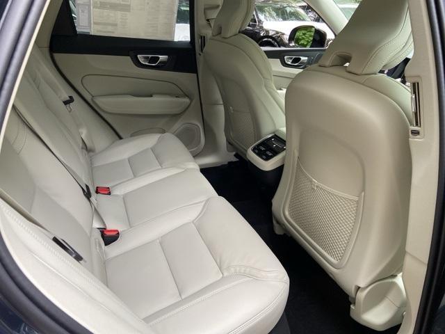 new 2026 Volvo XC60 car, priced at $61,695