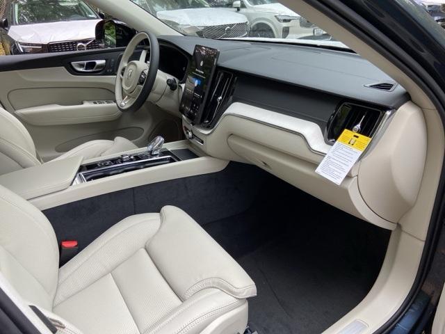 new 2026 Volvo XC60 car, priced at $61,695
