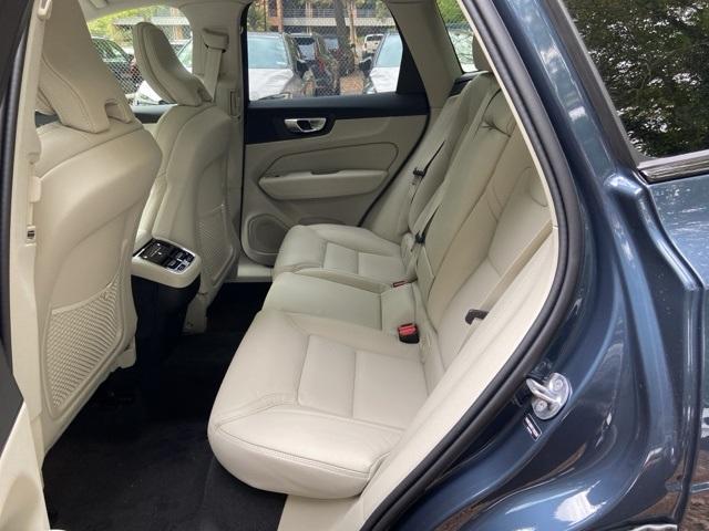 new 2026 Volvo XC60 car, priced at $61,695