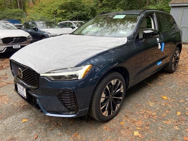 new 2026 Volvo XC60 car, priced at $61,695