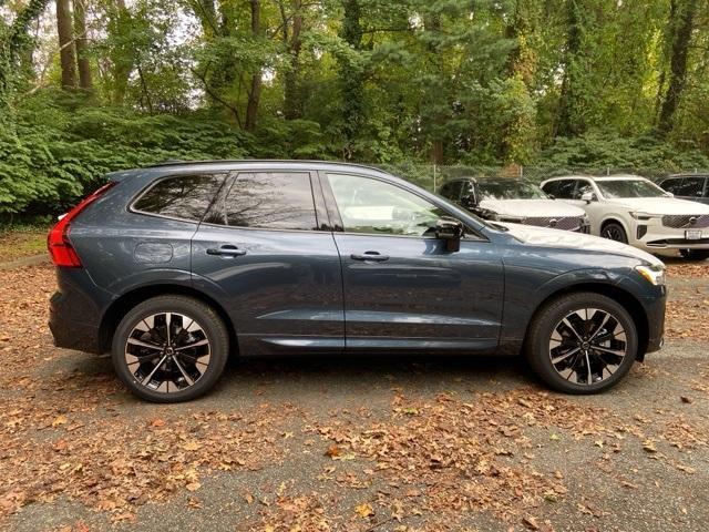 new 2026 Volvo XC60 car, priced at $61,695