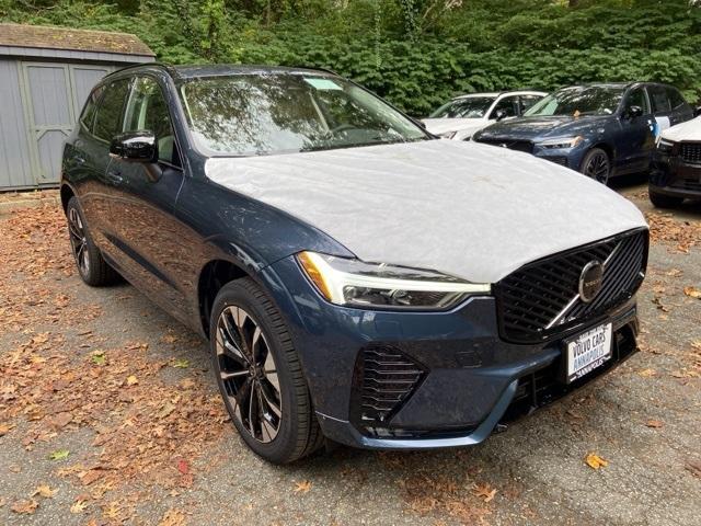 new 2026 Volvo XC60 car, priced at $61,695