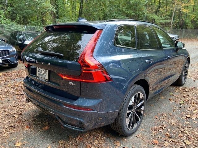 new 2026 Volvo XC60 car, priced at $61,695