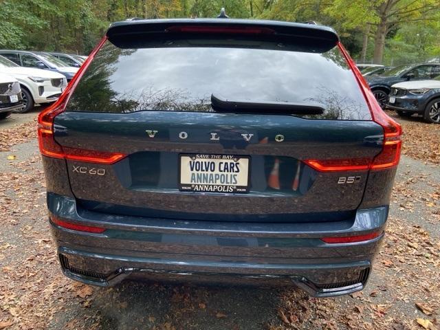new 2026 Volvo XC60 car, priced at $61,695
