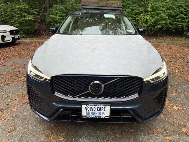 new 2026 Volvo XC60 car, priced at $61,695