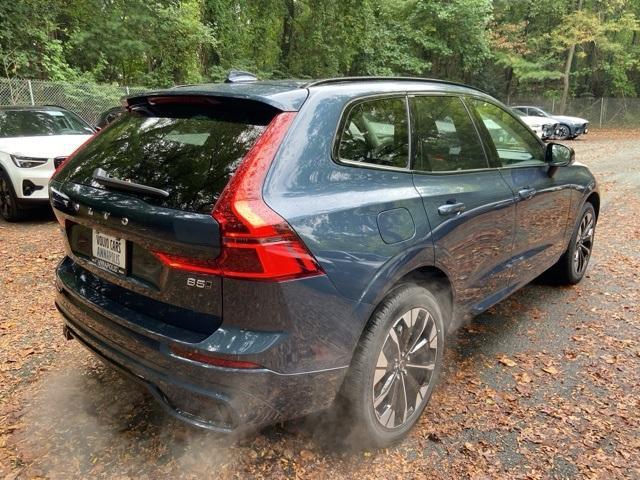 new 2026 Volvo XC60 car, priced at $62,295