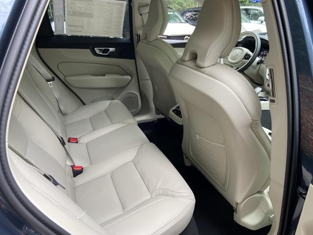 new 2026 Volvo XC60 car, priced at $62,295