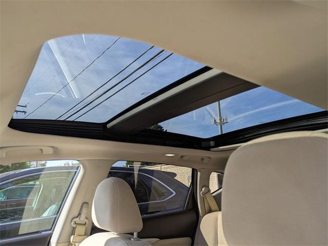 used 2016 Nissan Murano car, priced at $11,298