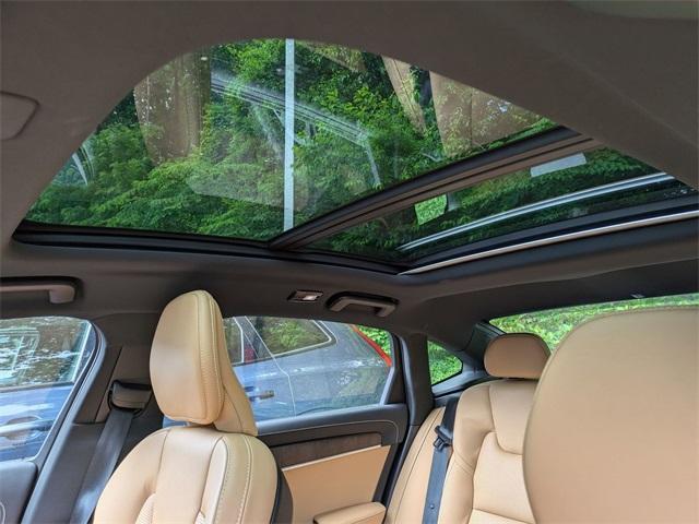 used 2022 Volvo S90 car, priced at $41,963