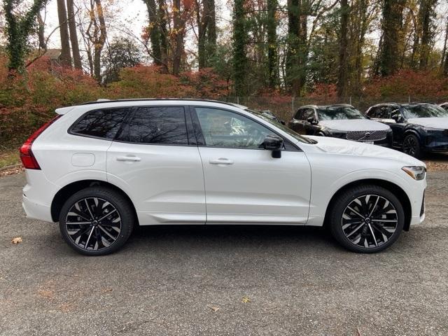 new 2026 Volvo XC60 Plug-In Hybrid car, priced at $74,395