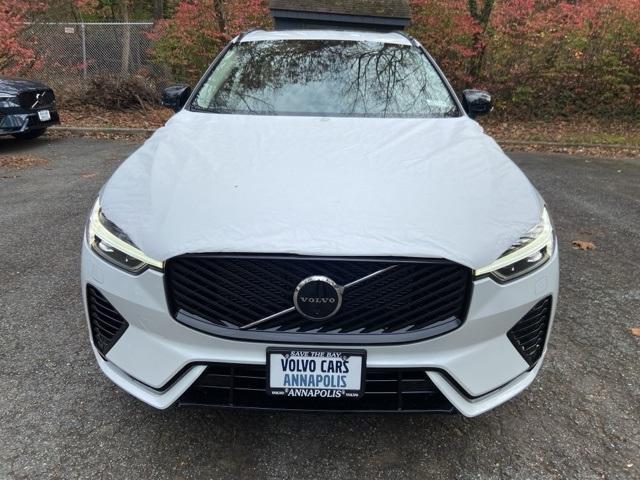 new 2026 Volvo XC60 Plug-In Hybrid car, priced at $74,395
