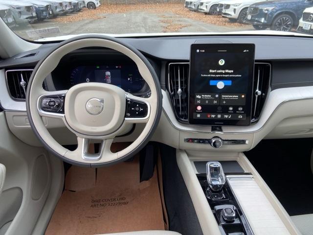 new 2026 Volvo XC60 Plug-In Hybrid car, priced at $74,395