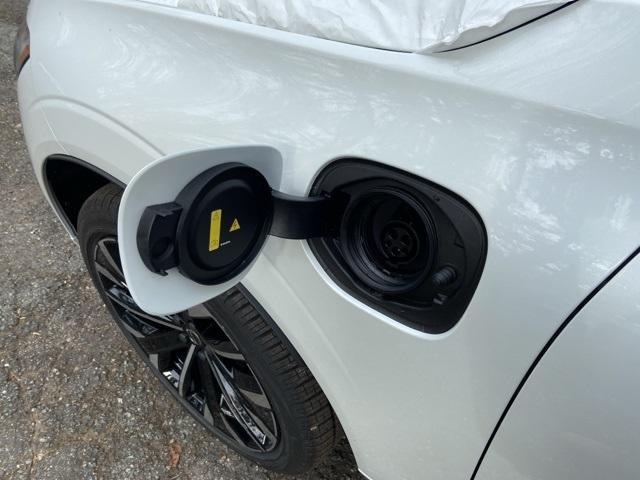 new 2026 Volvo XC60 Plug-In Hybrid car, priced at $74,395