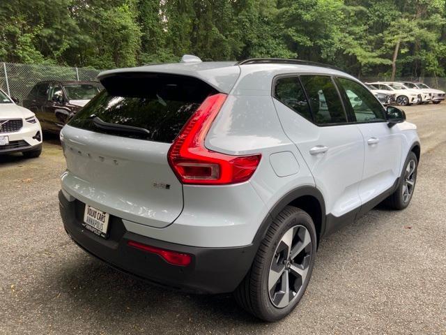 new 2026 Volvo XC40 car, priced at $50,150