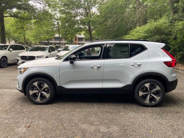 new 2026 Volvo XC40 car, priced at $50,150