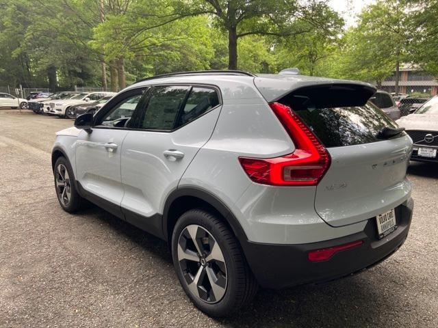 new 2026 Volvo XC40 car, priced at $50,150