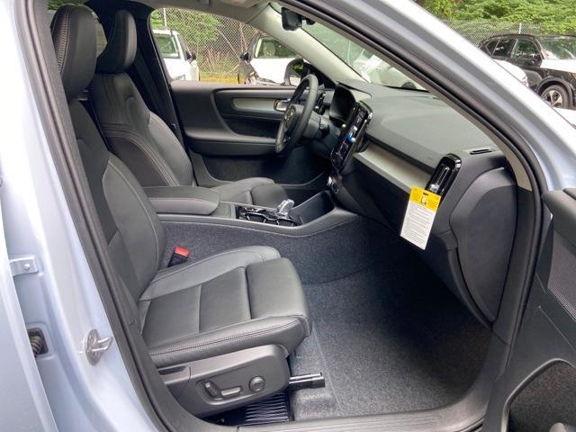 new 2026 Volvo XC40 car, priced at $50,150