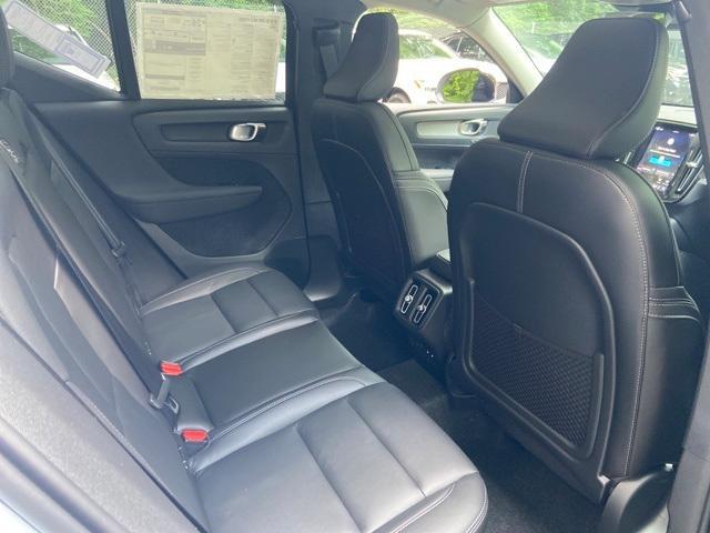 new 2026 Volvo XC40 car, priced at $50,150