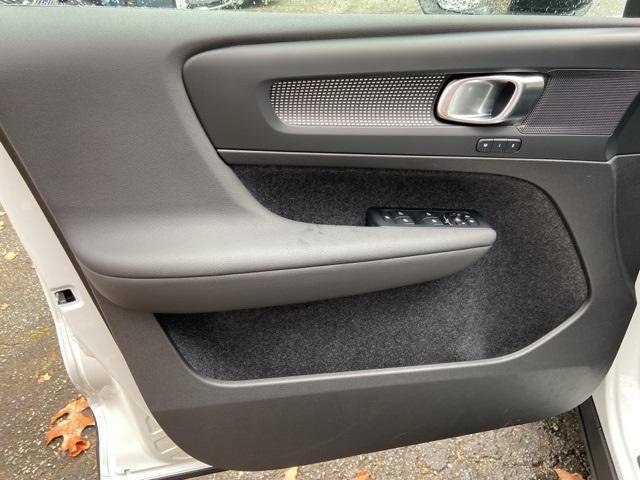 new 2026 Volvo EX40 car, priced at $60,545