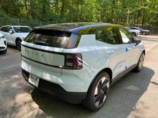 new 2025 Volvo EX30 car, priced at $46,695