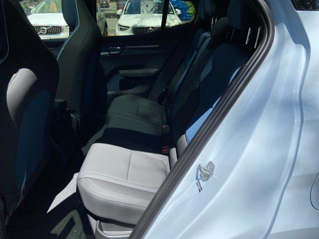 new 2025 Volvo EX30 car, priced at $46,695