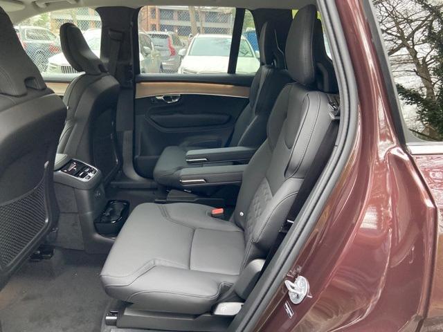 new 2025 Volvo XC90 Plug-In Hybrid car, priced at $77,595